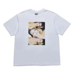 MINEDENIM Jonathan Leder Stie-lo Tシャツのサムネイル