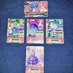 2026年最新】アイカツカードの人気アイテム - メルカリ