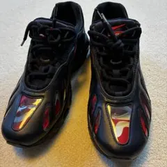 Nike airmax96 supreme 27.5 新品未使用