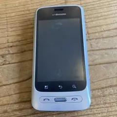 docomo LG Optimus chat L-04C