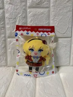 メルカリ 【新品未開封】あらいきりこニセおばけソフビFEWMANY チヨコ