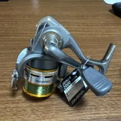 DAIWA JOINUS 2000 スピニングリール