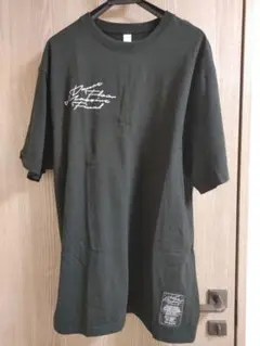 新品未開封】リップスライム フェスロゴTシャツ ブラック S RIP SLYME