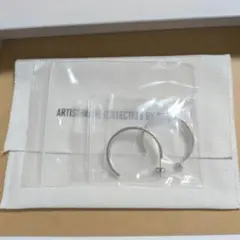 BTS JIMIN オリジナル フープピアス