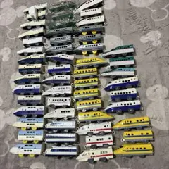 プラレール まとめ売り 大量 おまけ付き - メルカリ