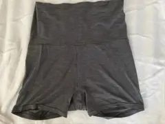 ユニクロ＊ヒートテックショートパンツウエストウォーマー