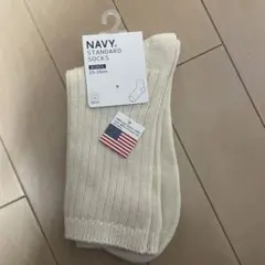 新品未使用 靴下 レディース