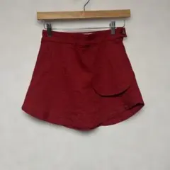 Vivienne Westwood RED LABEL ショートパンツ レッドのサムネイル