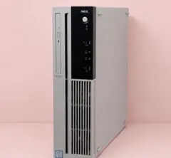 中古 NEC 8GBメモリ / 1TB HDD / デスクトップパソコンA5のサムネイル
