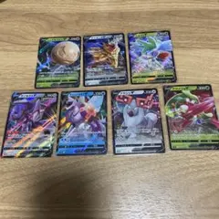 ポケモンカード　Vシリーズ