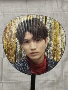 SixTONES - 高地優吾　うちわセット SixTONES 高地優吾 うちわ 新品未開封 - メルカリ