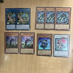 黒き竜のエクレシア ヴァーチャス セット - メルカリ