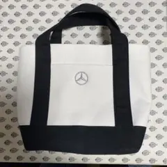 メルセデスベンツ　トートバック