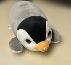 ペンギン　ぬいぐるみのサムネイル