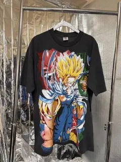 Lサイズ　ドラゴンボール　Tシャツ　サントリー　非売品　当選品　キャンペーン Lサイズ ドラゴンボール Tシャツ サントリー 非売品 当選品