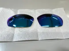 Oakley Whisker lenses, replacement lenses, original lenses.
