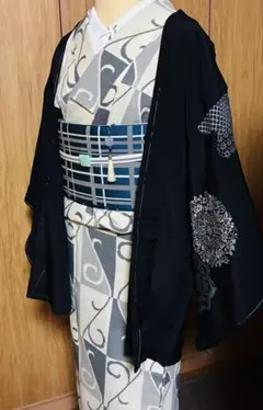 ◆正絹羽織　本日のお勧め♪