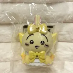 ◎新品・未開封　ちいかわ　むちゃまじかるなソフビフィギュアコレクション　うさぎ