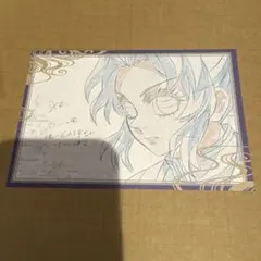 鬼滅の刃　胡蝶しのぶ　柱稽古　おすそ分け ポストカード ufotable