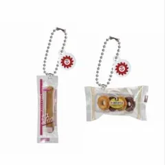 ヤマザキ ミニチュアチャーム2