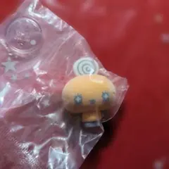 未開封　たまごっち　カプセルフロッキーズ　めめっち