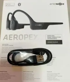 2026年最新】aftershokz aeropexの人気アイテム - メルカリ