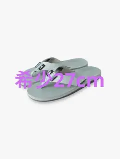 新品未使用】DESCENDANT Scott SANDAL 26cm - メルカリ