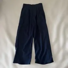パンツ　長ズボン　120cm