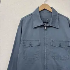 gap カバーオール　ジャケット　オールドギャップ　アメリカ古着　XL 4227のサムネイル