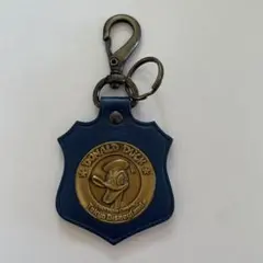 東京ディズニーランド ドナルドダック キーホルダー