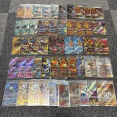 ポケモンカード SAR SRまとめ売り 50枚