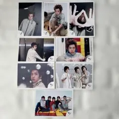 ❶ 嵐 二宮和也 公式写真 旧ロゴ 31枚 まとめ売り 嵐 二宮和也 公式写真 まとめ売り 旧ロゴ - メルカリ