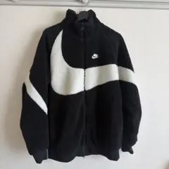 NIKE リバーシブル ボアジャケット Mサイズ