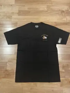 DGK ブラック Dirty Ghetto Kids Mサイズ新品未使用