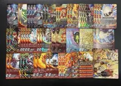 バトスピ 馬神ダン 光主 最終回再現デッキ バトルスピリッツ少年激覇