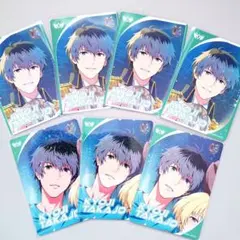 アイドルマスター SideM カードフォリオ 鷹城恭二 - メルカリ