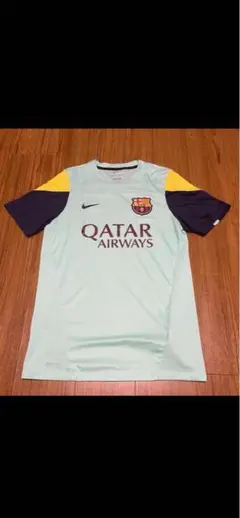 Nike FC Barcelona サッカーシャツ