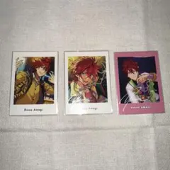 あんスタ 天城燐音 ぱしゃっつ ぱしゃこれ