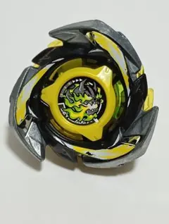 ベイブレードX ヘルズブレイブJ3-60GF - メルカリ