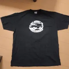 ALL MONEY IN RECORDS Tシャツ 2XLのサムネイル