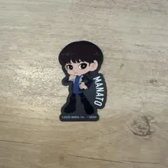 BE:FIRST MANATO ステッカー