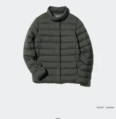 ウルトラライトダウンジャケット NANODESIGN 469869　Ｌ