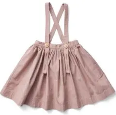 misha&puff スカート