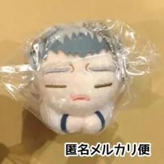 新品未開封/匿名配送/ハイキュー はぐキャラコレクション 木兎
