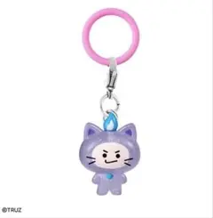 TREASURE TRUZ めじるしアクセサリー ヒョンソク CHILLI