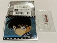 名探偵コナン コナンランド アクリルマグネット　江戸川コナン