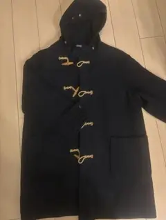 Polo by Ralph Laurenラルフローレンダッフルコート三角タグ