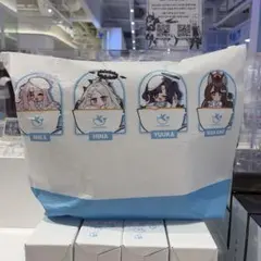 韓国限定] ブルーアーカイブ カフェメモリアル ウェルカム パッケージ