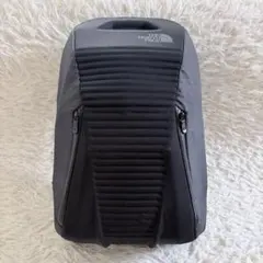 極美品　THE NORTH FACE　アクセスパック　リュック　ブラック