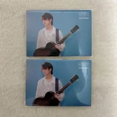 Mrs.GREEN APPLEフォトカ【バベル042】若井滉斗 BABEL